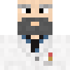 derHoke's Minecraft Skin