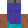 diegurke2001's Minecraft Skin