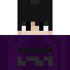 drAgAdom's Minecraft Skin