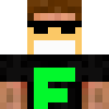 fexfex's Minecraft Skin