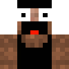 ghh's Minecraft Skin