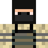hasnpionier's Minecraft Skin