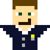 headhunter1895's Minecraft Skin