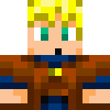 hermes99's Minecraft Skin