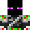 hunterstyle001's Minecraft Skin