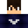 iTzDarknessPvP's Minecraft Skin