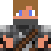 icehad's Minecraft Skin