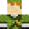 icekube99's Minecraft Skin