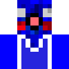ich651's Minecraft Skin