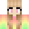 iveforkler's Minecraft Skin