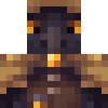 iyfBrainBug's Minecraft Skin