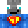 jusinet's Minecraft Skin