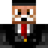 kante162's Minecraft Skin