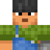 kingbuba's Minecraft Skin