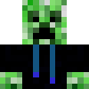 kraz1234's Minecraft Skin