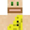 lipleo5's Minecraft Skin