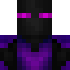 loyka32's Minecraft Skin