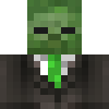 lukninja's Minecraft Skin