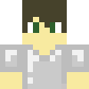 mauir's Minecraft Skin