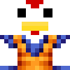 mc_chicken1998's Minecraft Skin