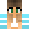 mermaid2202's Minecraft Skin
