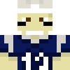 minecraft's Minecraft Skin