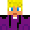 minifisch's Minecraft Skin