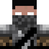 minigant's Minecraft Skin