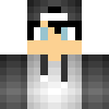 mmgiller's Minecraft Skin