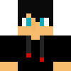 moriebo22's Minecraft Skin