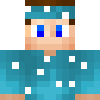 nicobulle's Minecraft Skin
