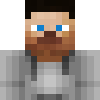 opawilfried's Minecraft Skin