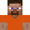 petefreak's Minecraft Skin