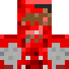 qwermine's Minecraft Skin
