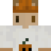 saad22's Minecraft Skin