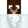 skrillexcraft's Minecraft Skin