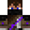 slimegraf's Minecraft Skin