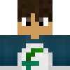 slinpower's Minecraft Skin