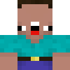 strongnico's Minecraft Skin