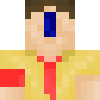 sveyen's Minecraft Skin