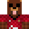toska's Minecraft Skin