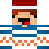ungekekst's Minecraft Skin