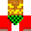 wstar108's Minecraft Skin