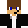 xbenni98x's Minecraft Skin